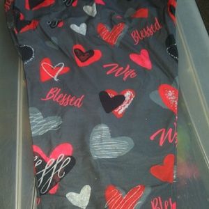 Im selling sz. 3x-5x Stretch pants.  Used once